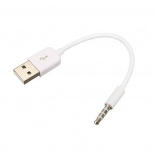 3.5 mm AUX garso kištukas su USB 2.0 